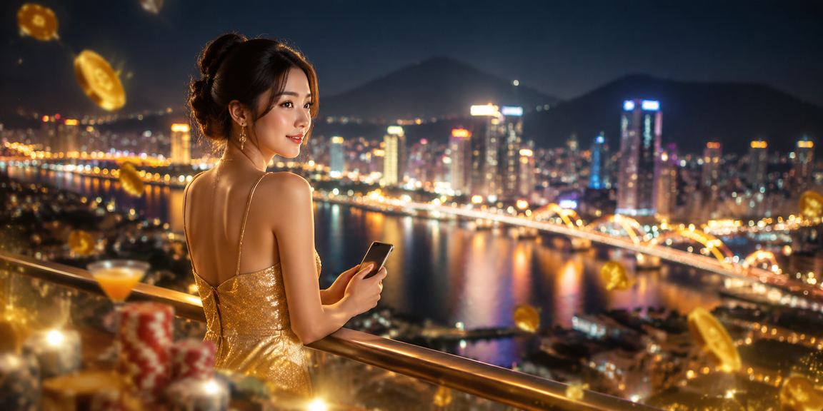 Người chơi tại Đà Nẵng đang đăng ký tài khoản casino trực tuyến trên điện thoại