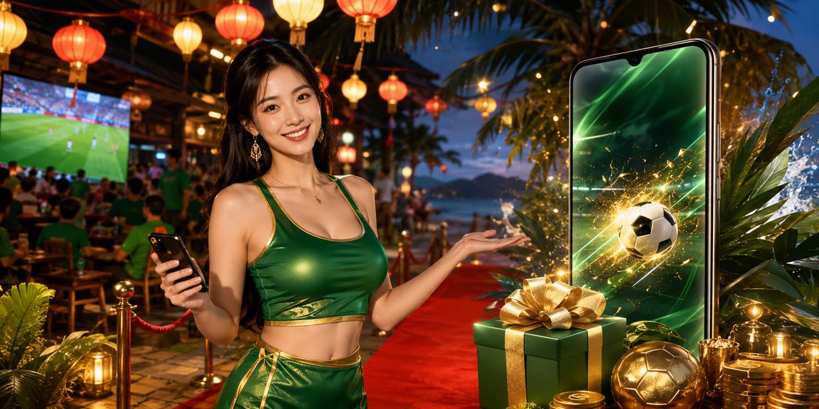 Người dùng tại chợ đêm Hà Nội thao tác nạp tiền và nhận khuyến mãi qua điện thoại