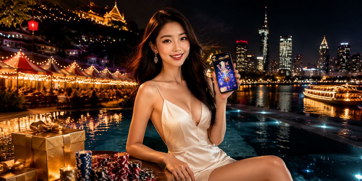 Người dùng tại Sài Gòn sử dụng app casino trên điện thoại với ưu đãi voucher