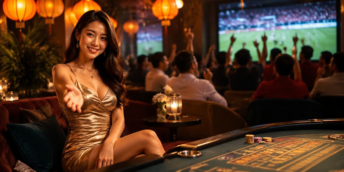 Trải nghiệm đặt cược thể thao trực tuyến tại Việt Nam với giao diện hiện đại