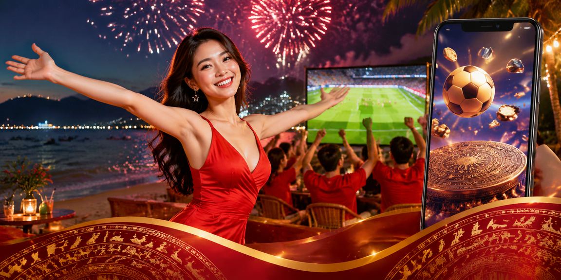 Người dùng VIP tại Vũng Tàu nạp tiền và nhận bonus qua app trên điện thoại